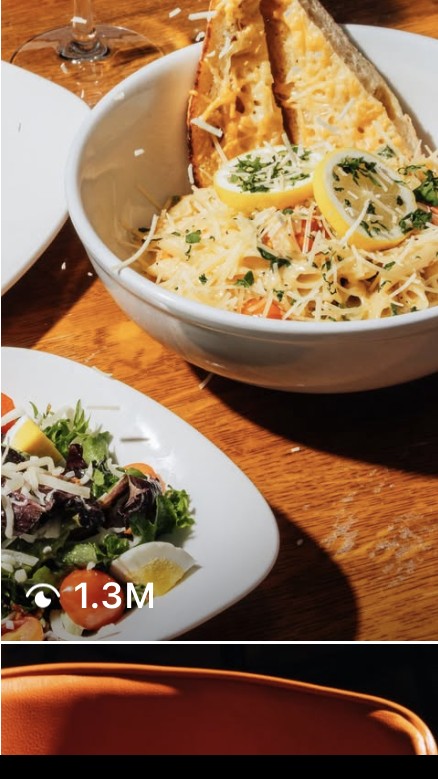 Kona Grill reel — 1.3M views